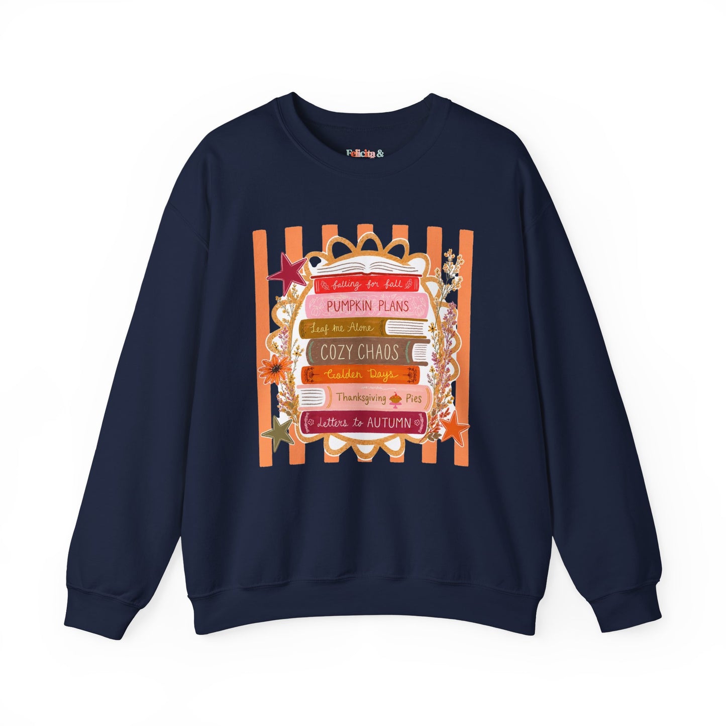 Cozy Otoño