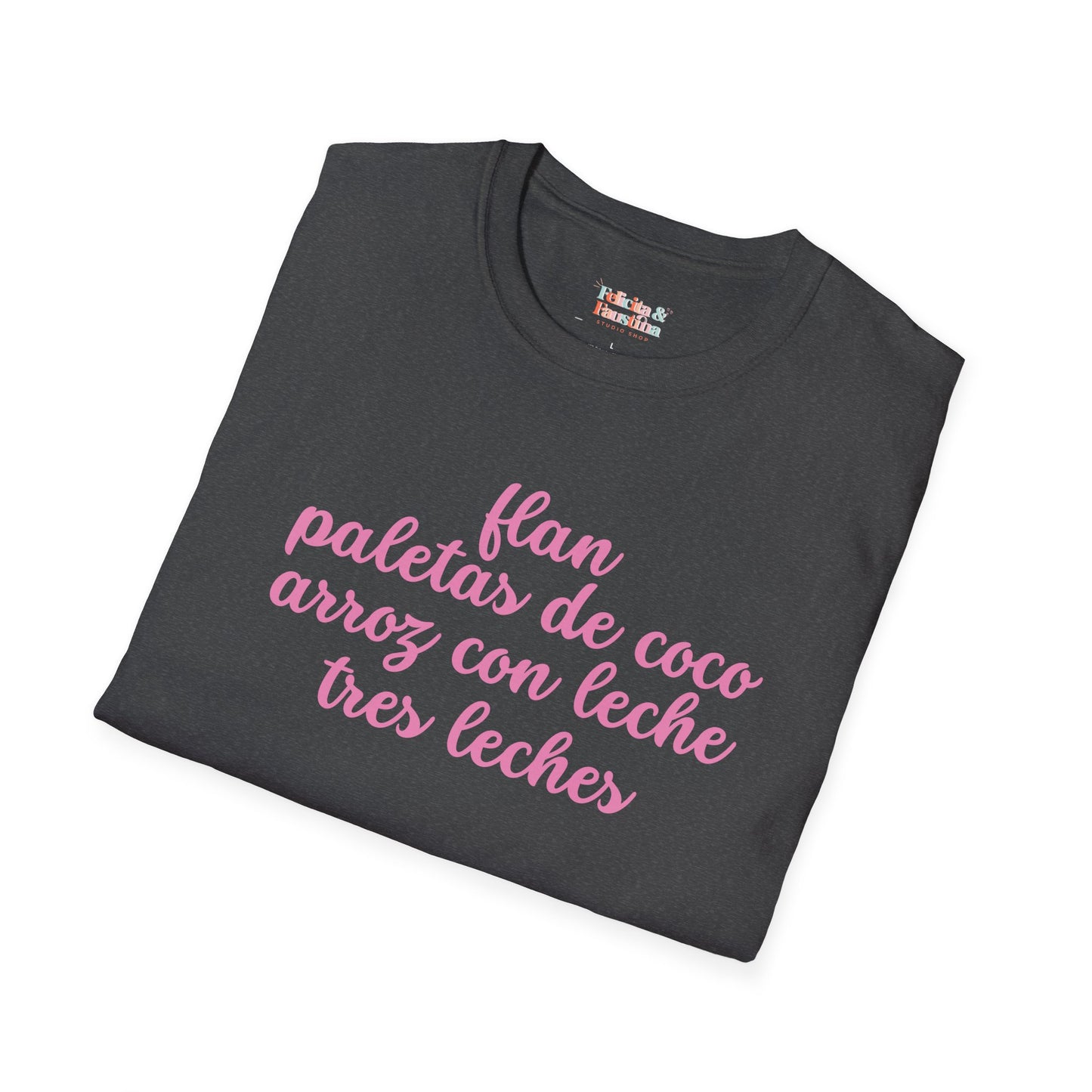 Dulce Unisex T-Shirt