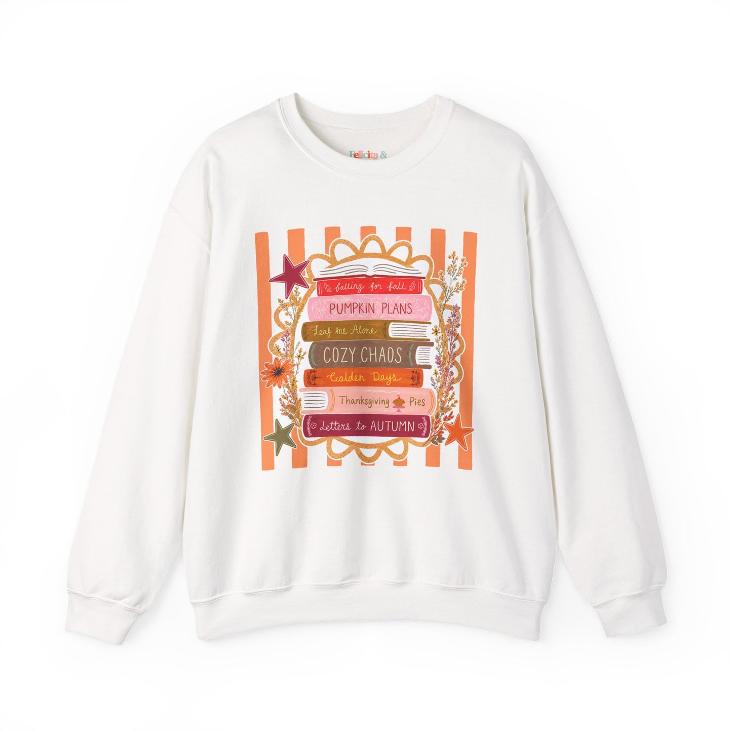 Cozy Otoño
