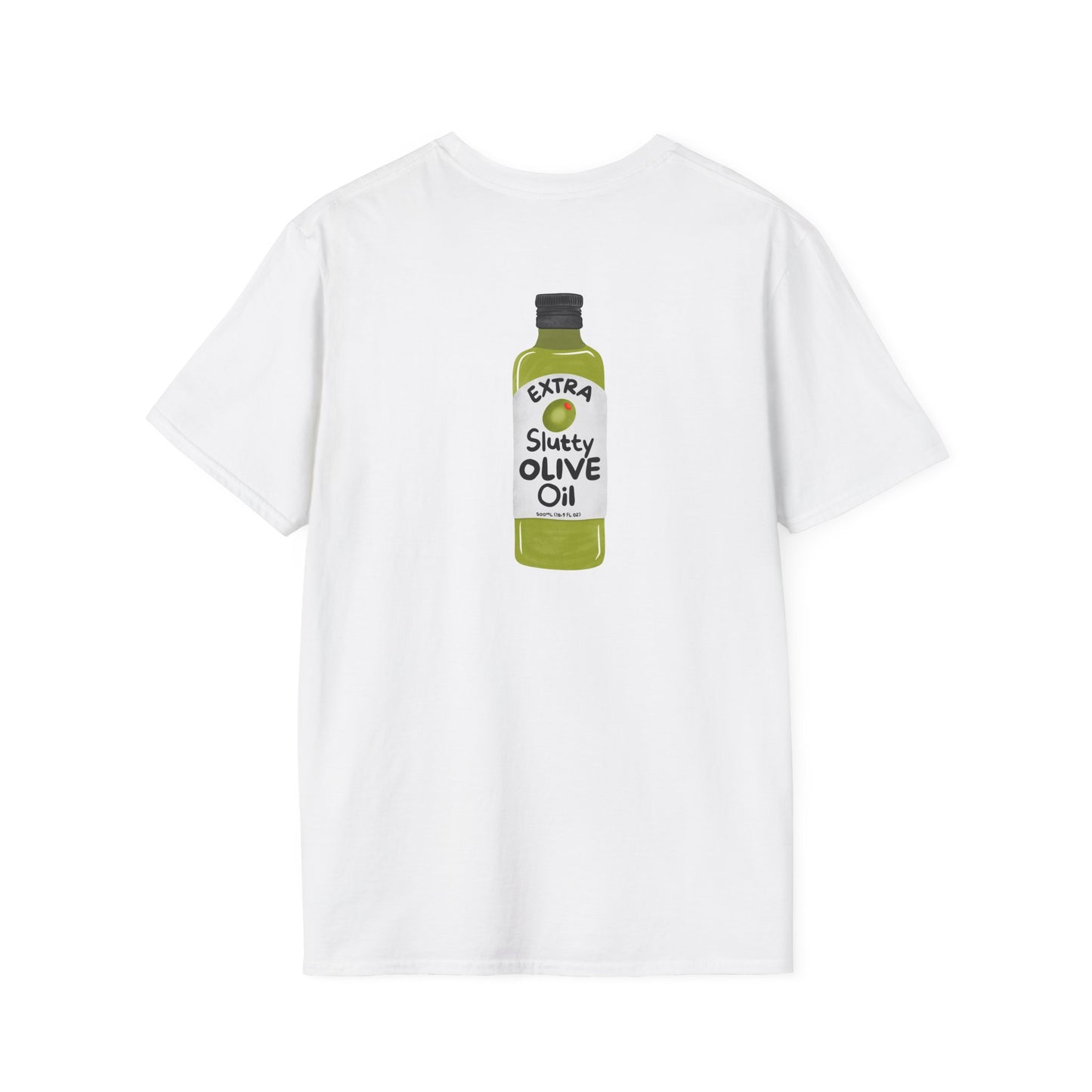 Extra Olive Oil