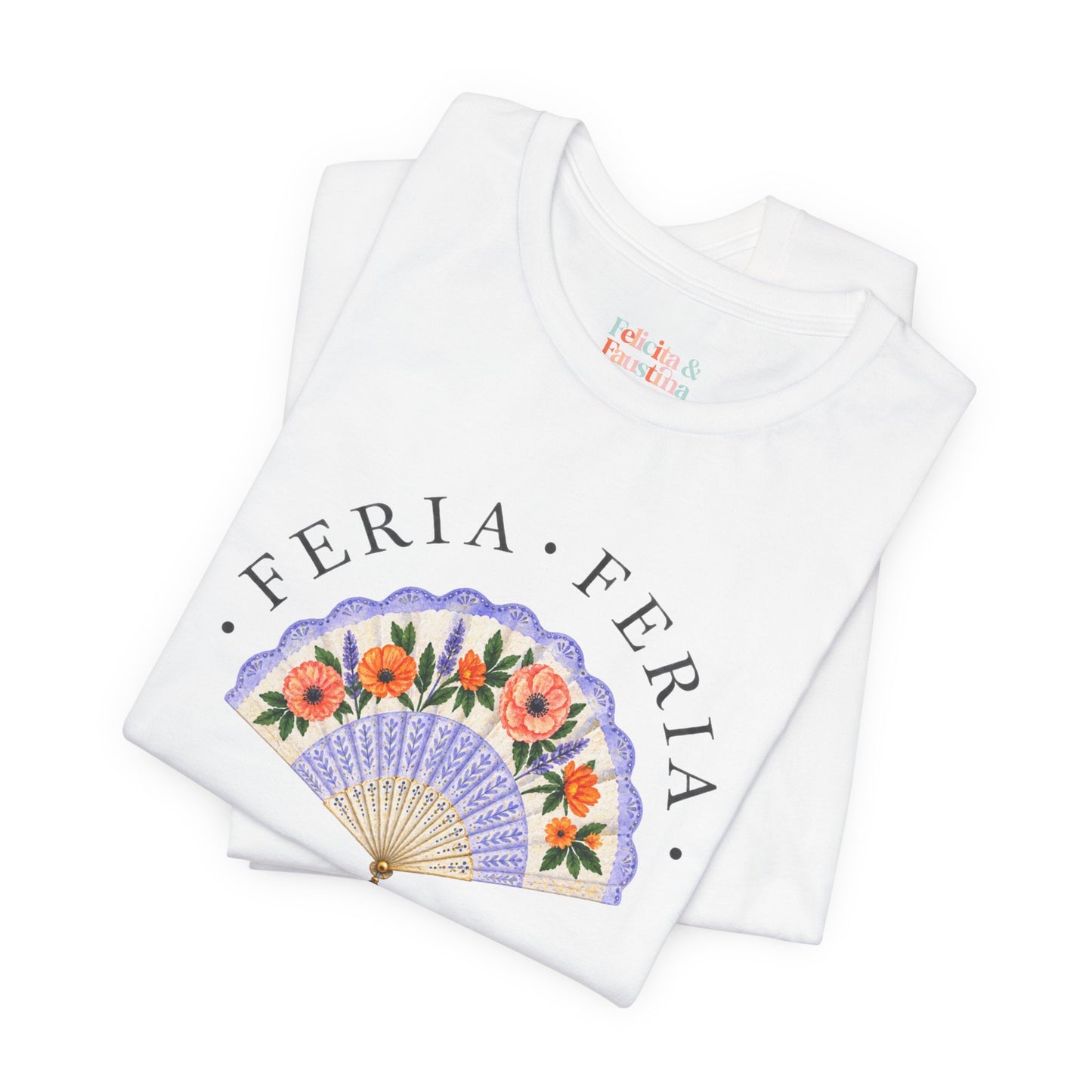Ole la Feria