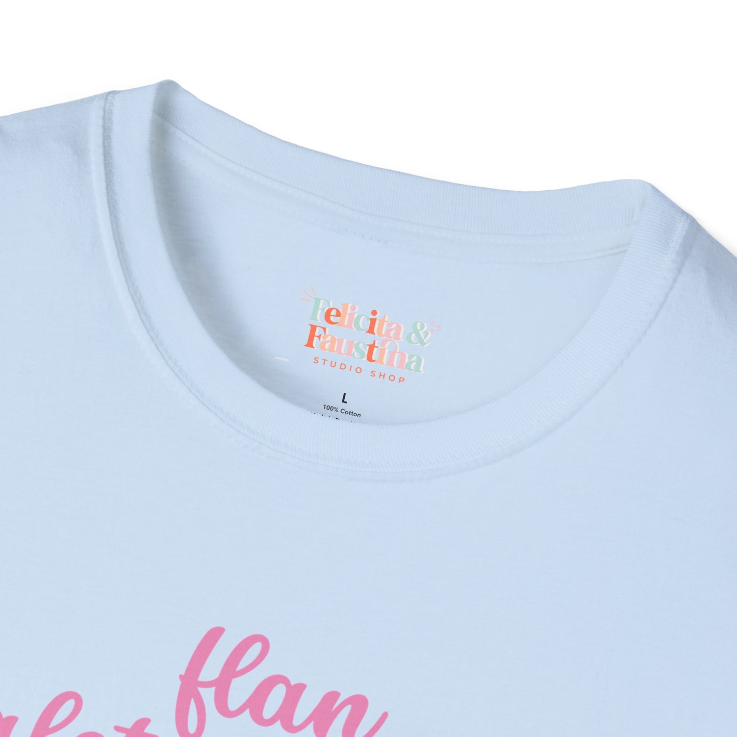 Dulce Unisex T-Shirt