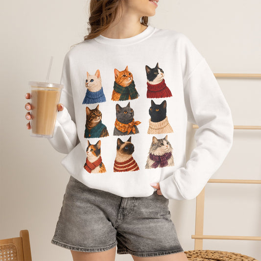 Miau Miau Cae