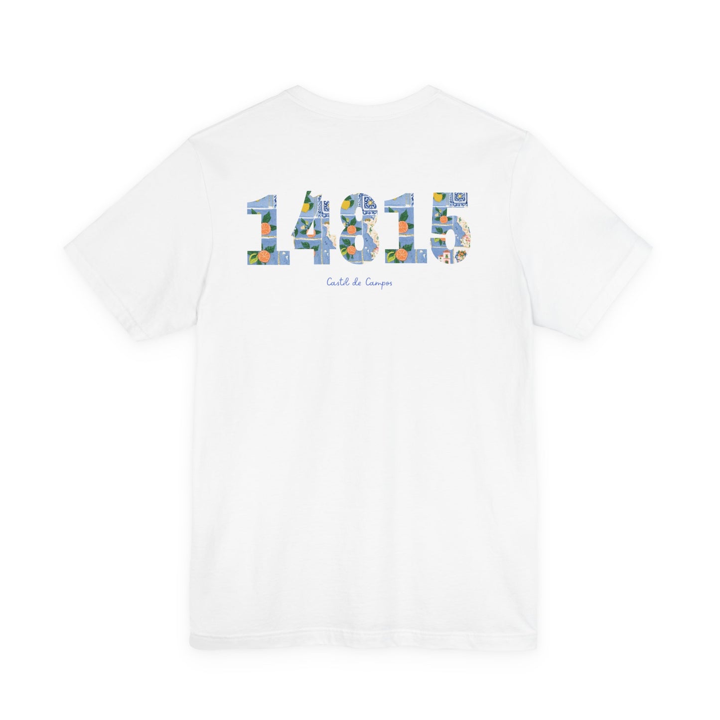 14815 CDC