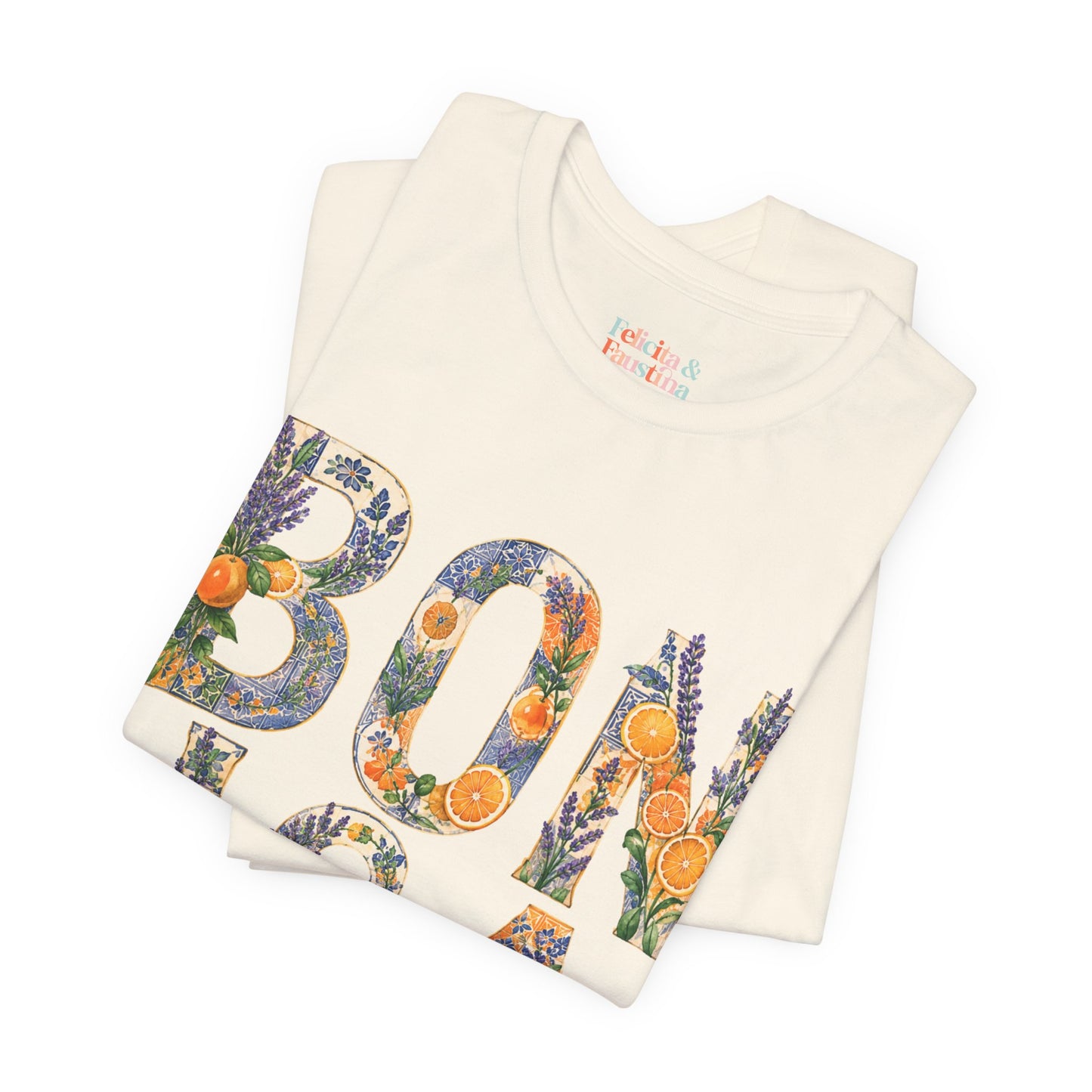 BONICA Unisex Tshirt