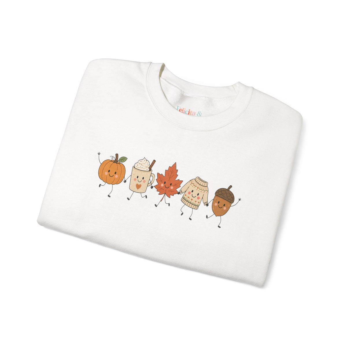 Cozy Fall
