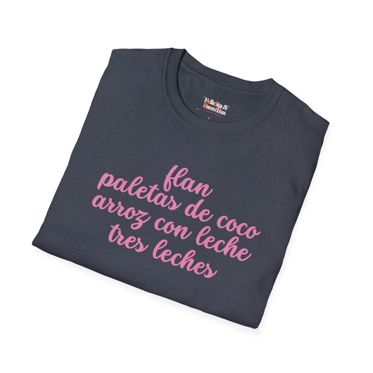 Dulce Unisex T-Shirt