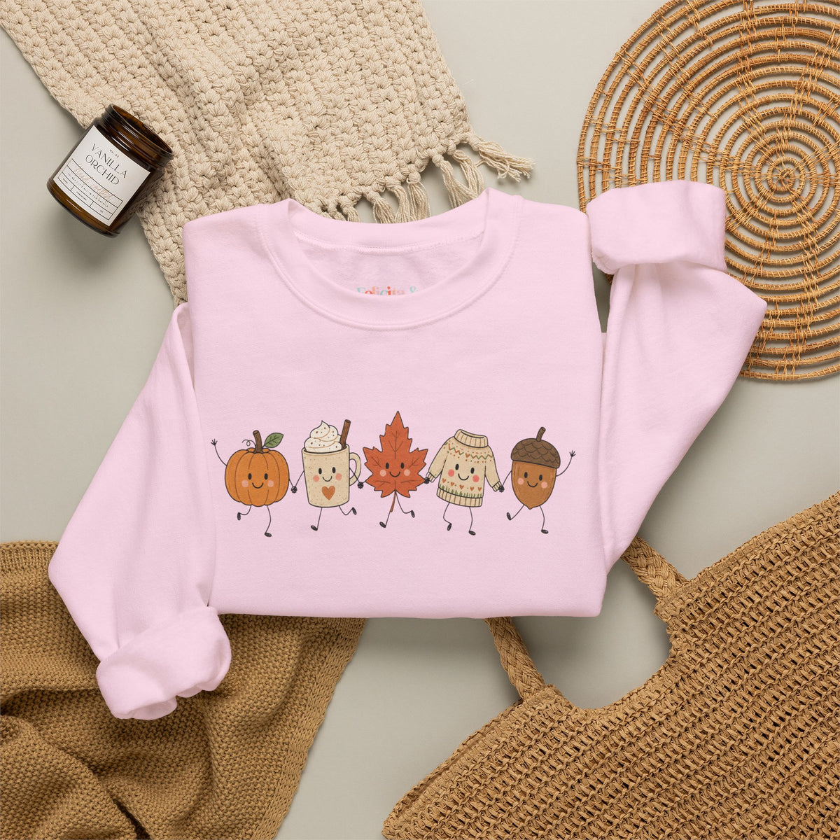 Cozy Fall