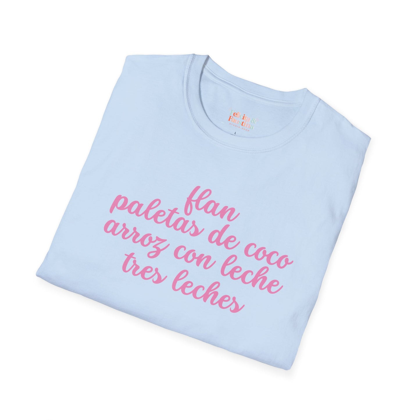 Dulce Unisex T-Shirt