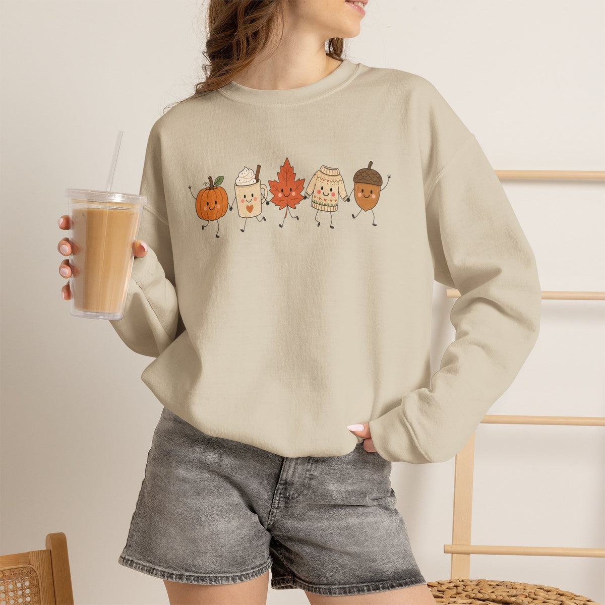 Cozy Fall