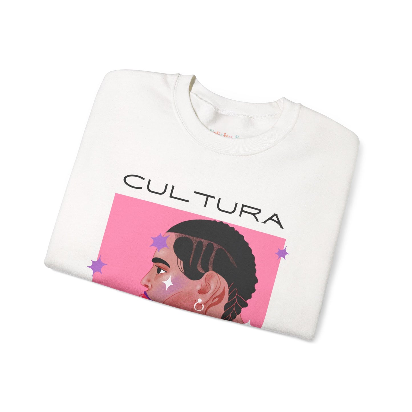 La Cultura Unisex Sweatshirt