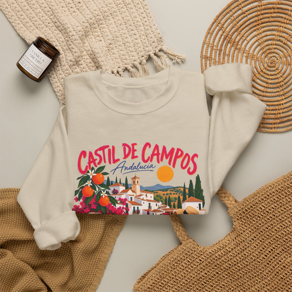 Castil de Campos