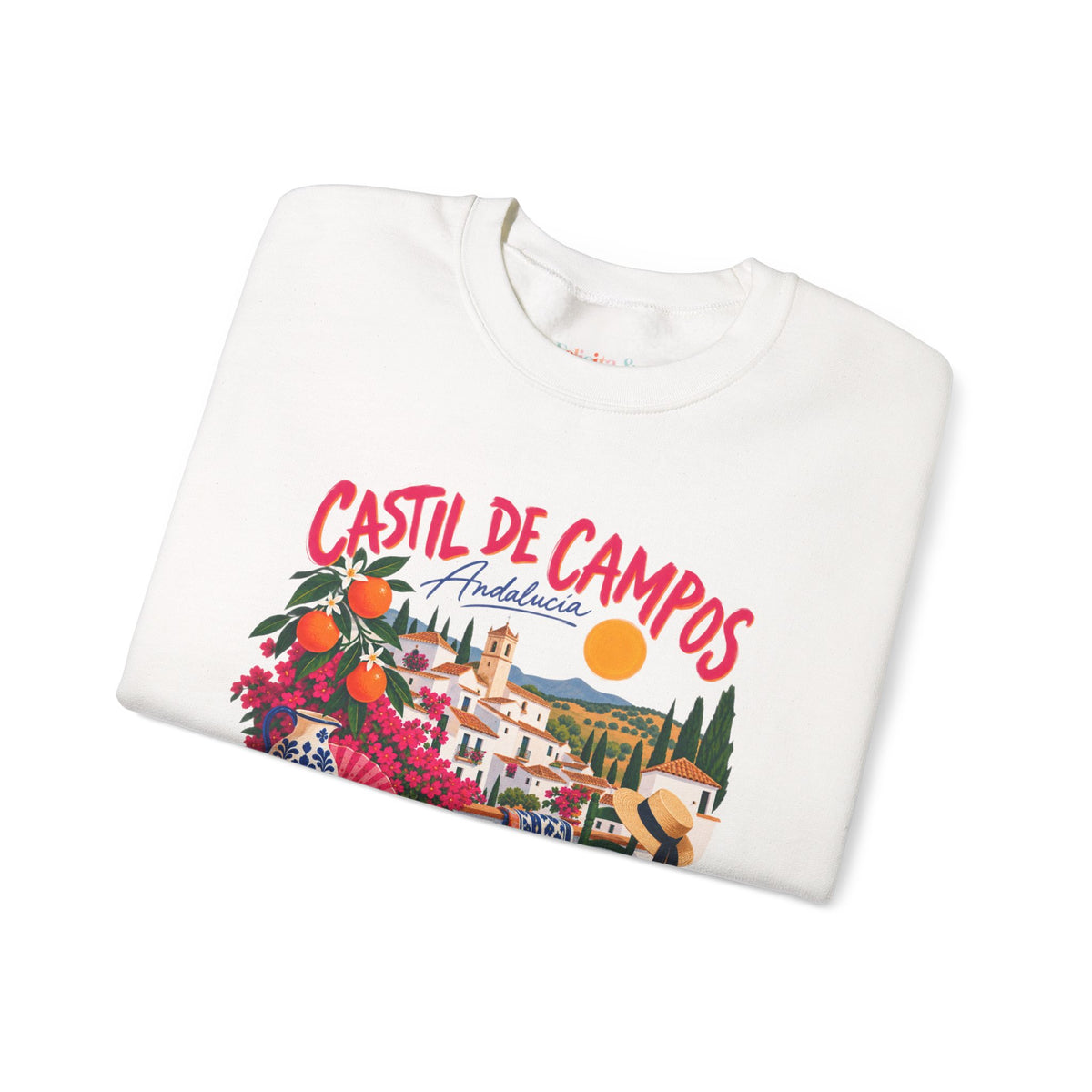 Castil de Campos