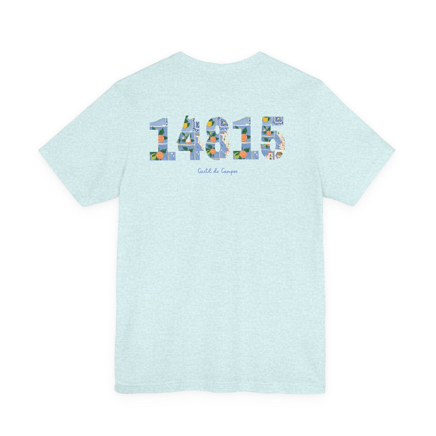 14815 CDC