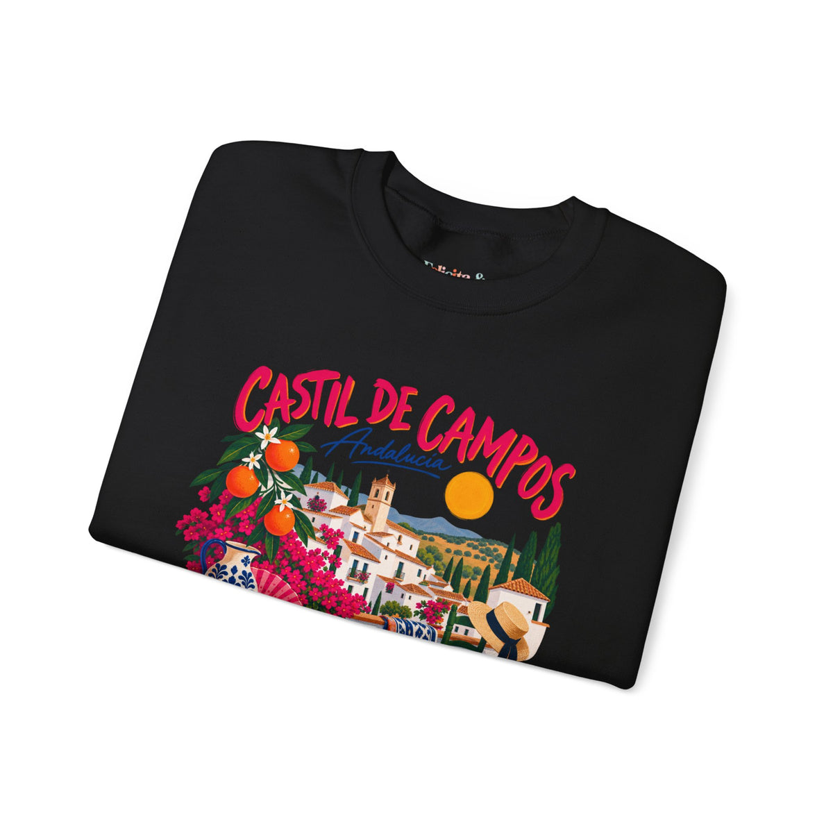 Castil de Campos