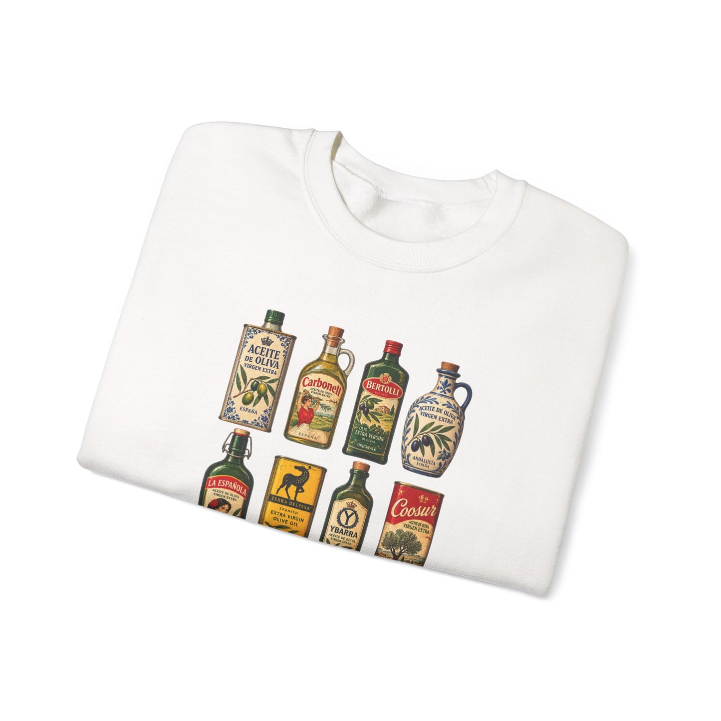 Olive Oil