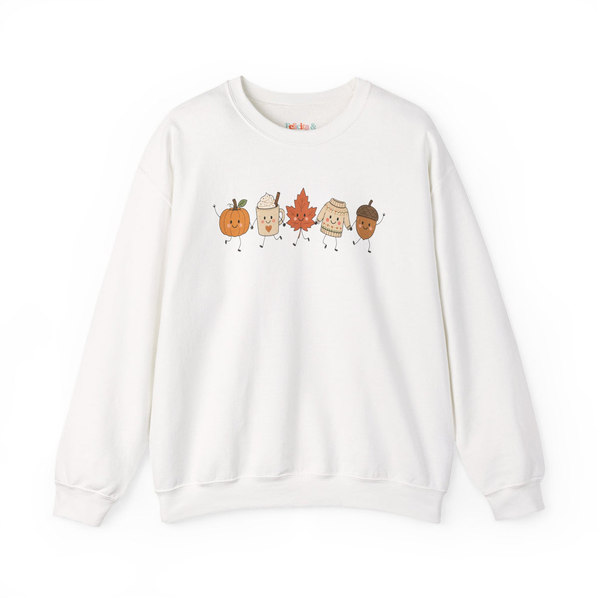 Cozy Fall