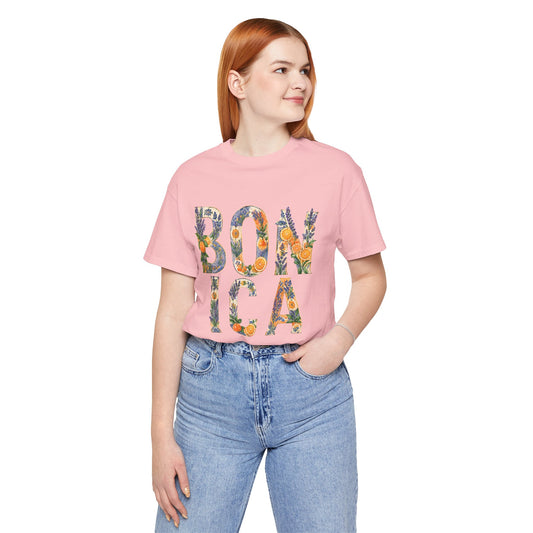 BONICA Unisex Tshirt