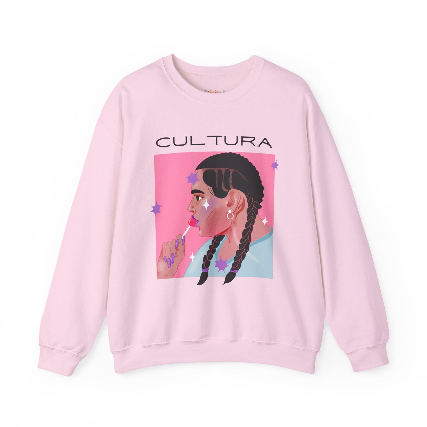 La Cultura Unisex Sweatshirt