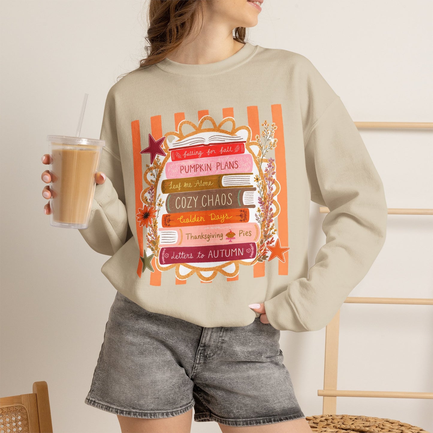 Cozy Otoño