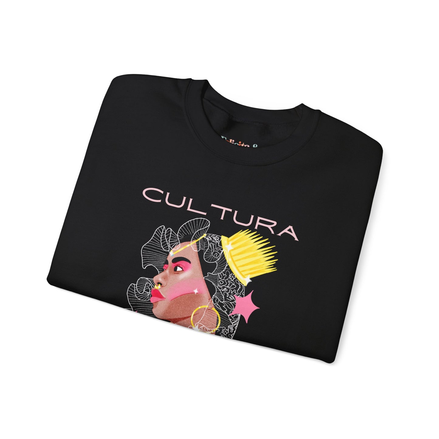 Cultura Magic Sweatshirt