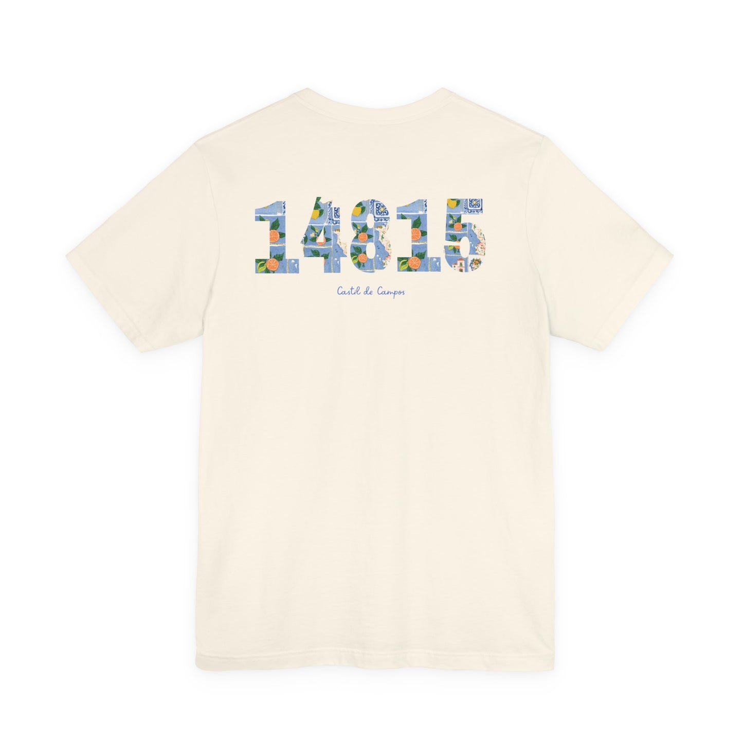 14815 CDC