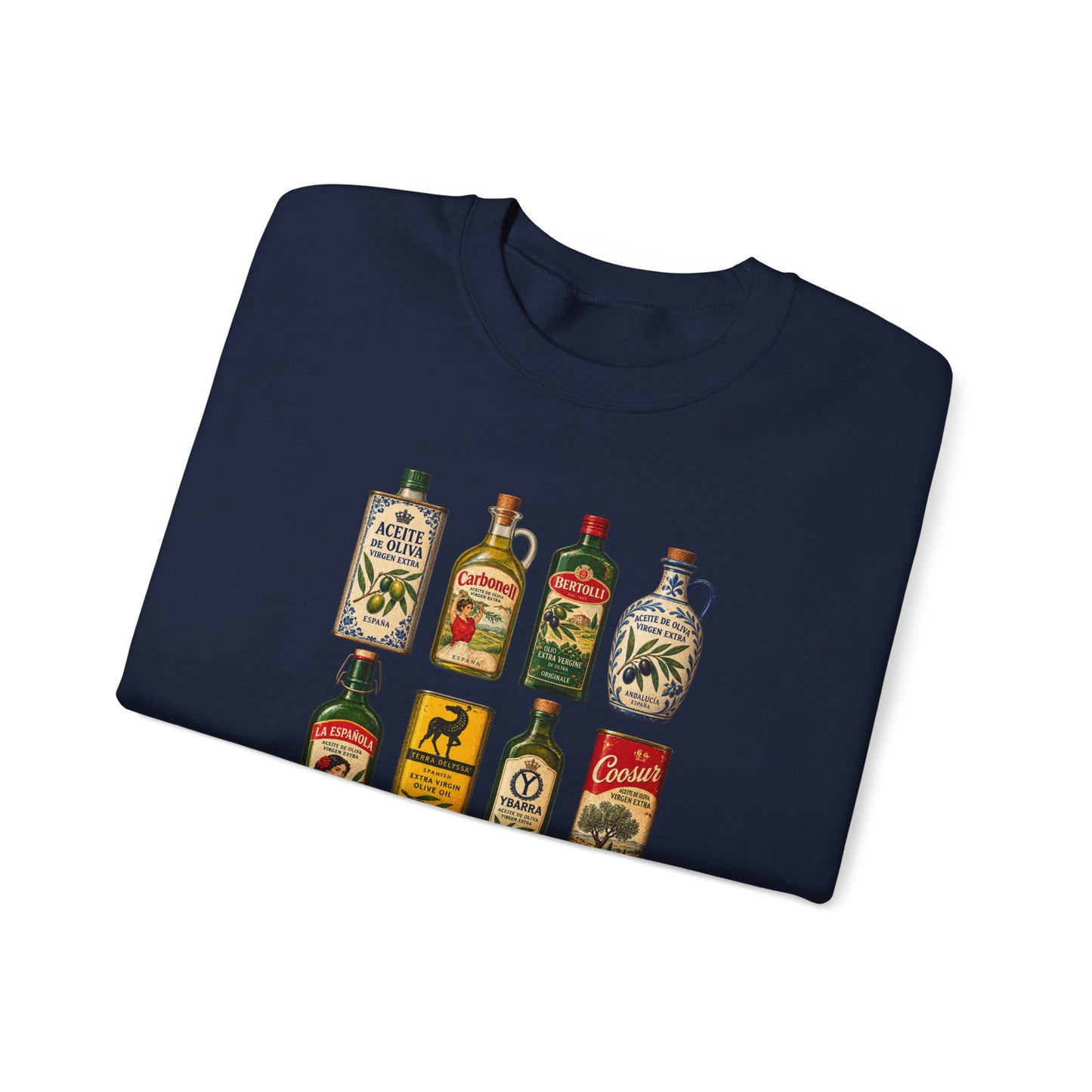 Olive Oil