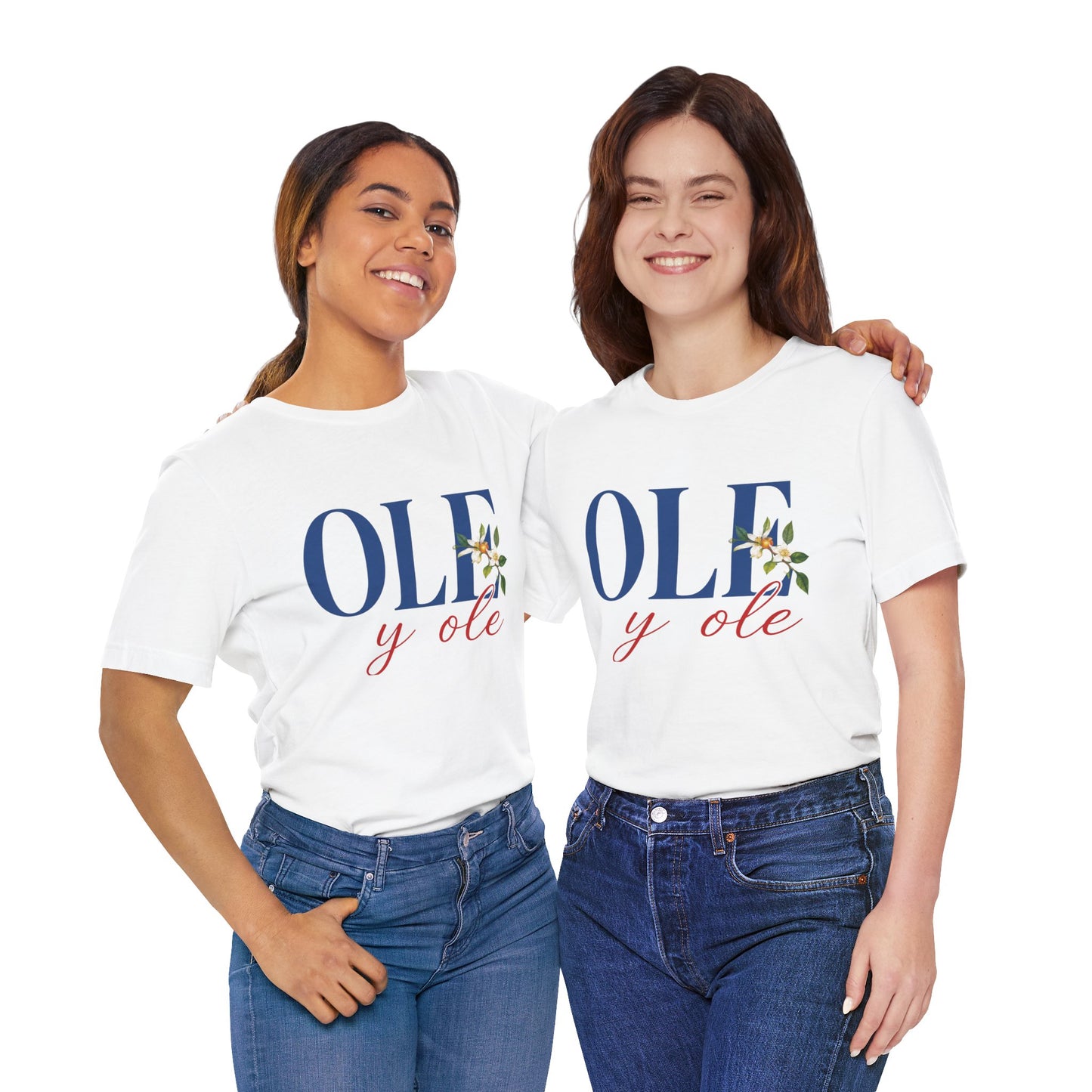 OLE Unisex Tshirt