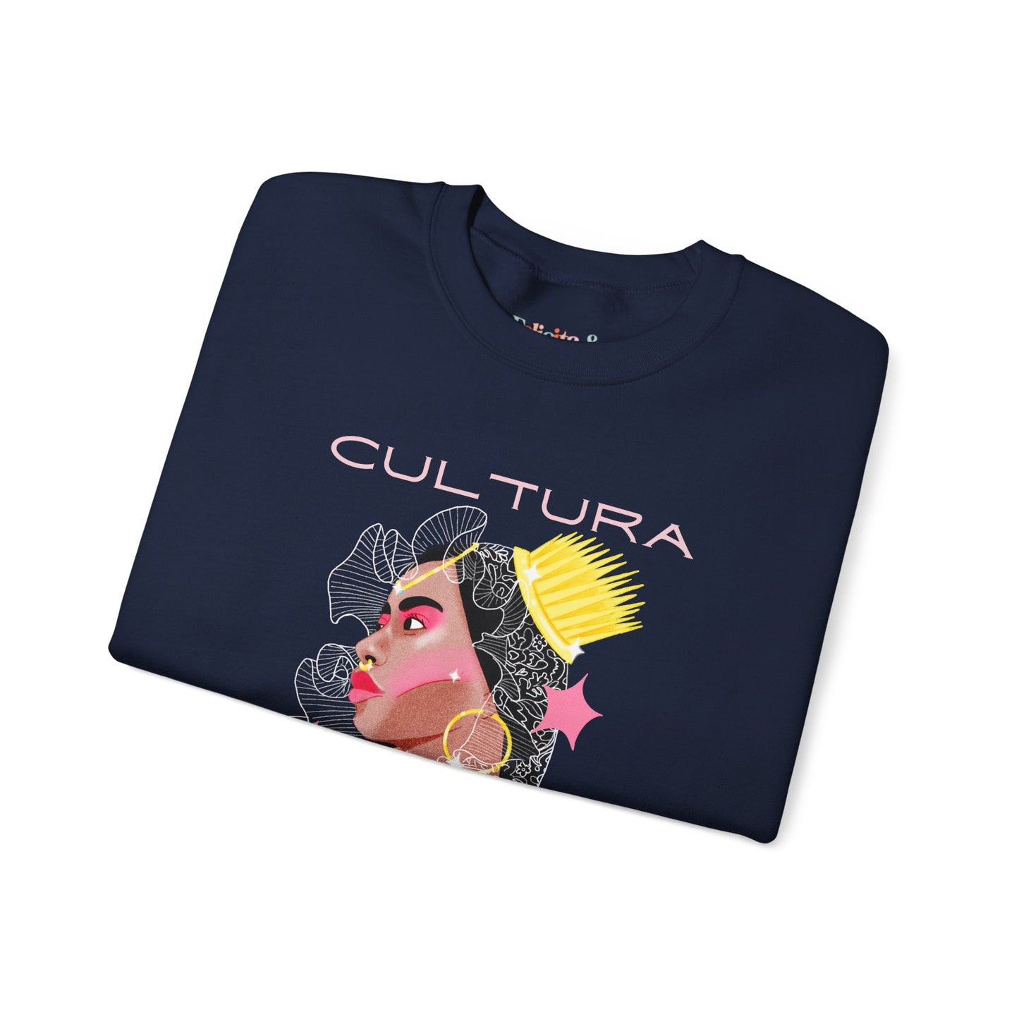 Cultura Magic Sweatshirt