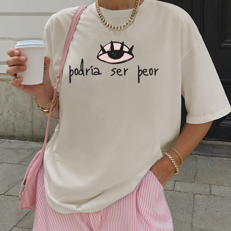 Podría Unisex T-Shirt