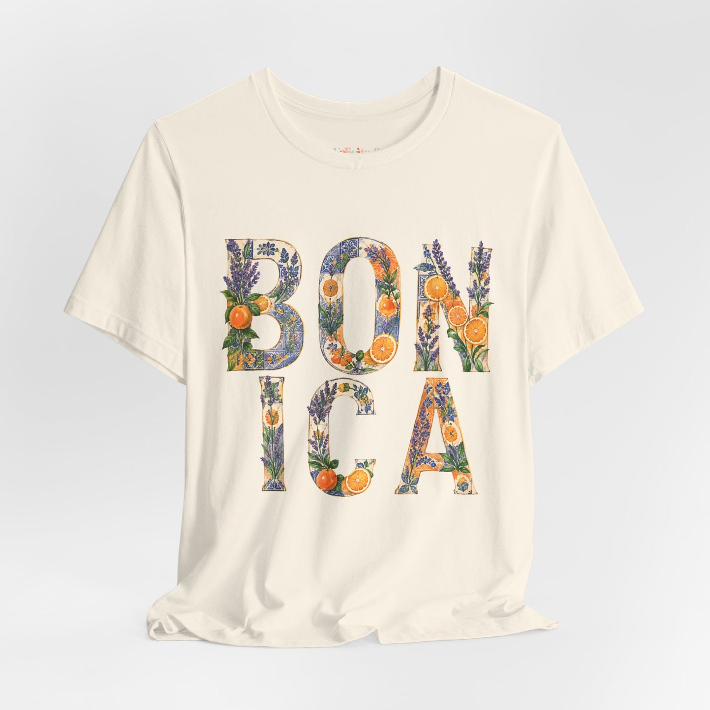 BONICA Unisex Tshirt