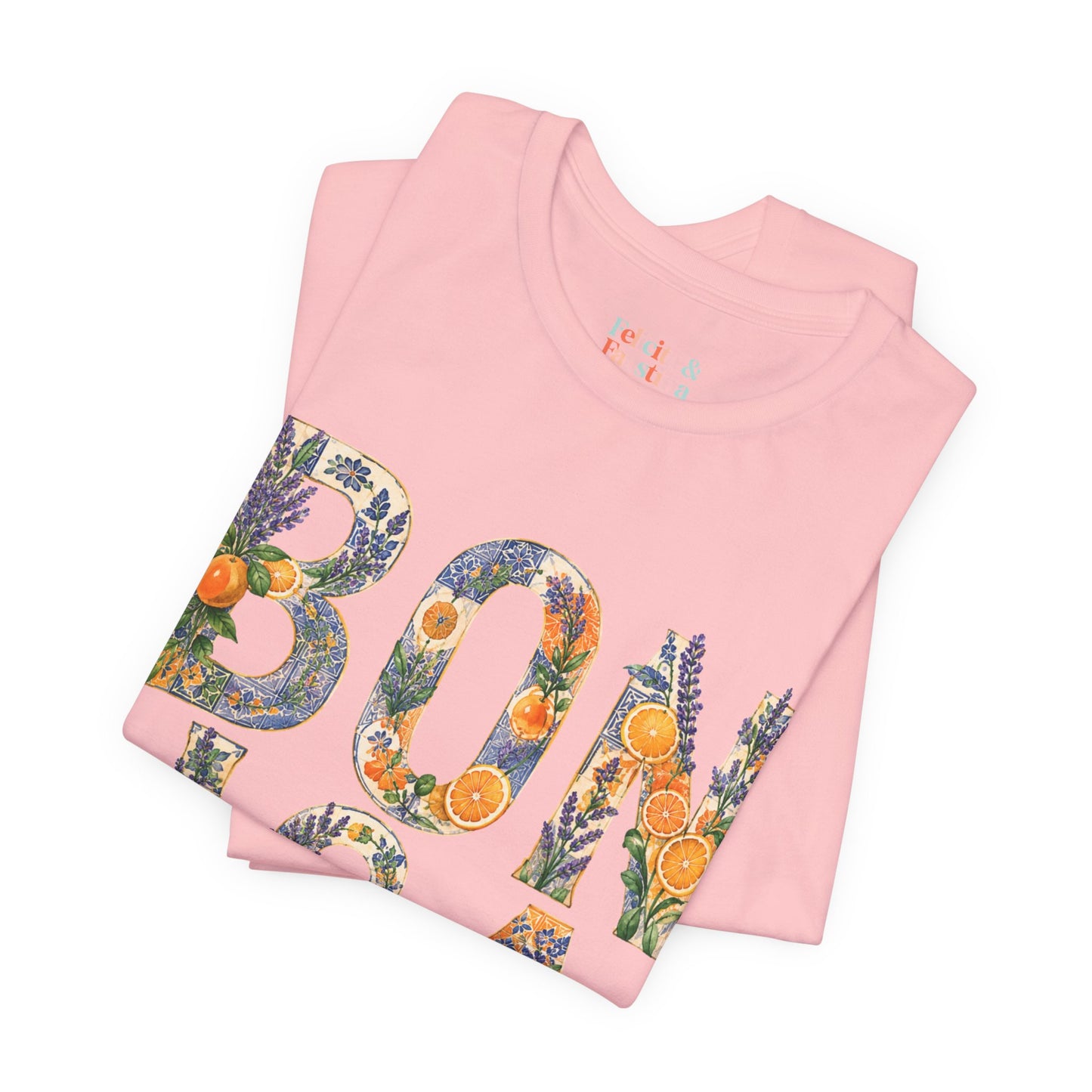 BONICA Unisex Tshirt