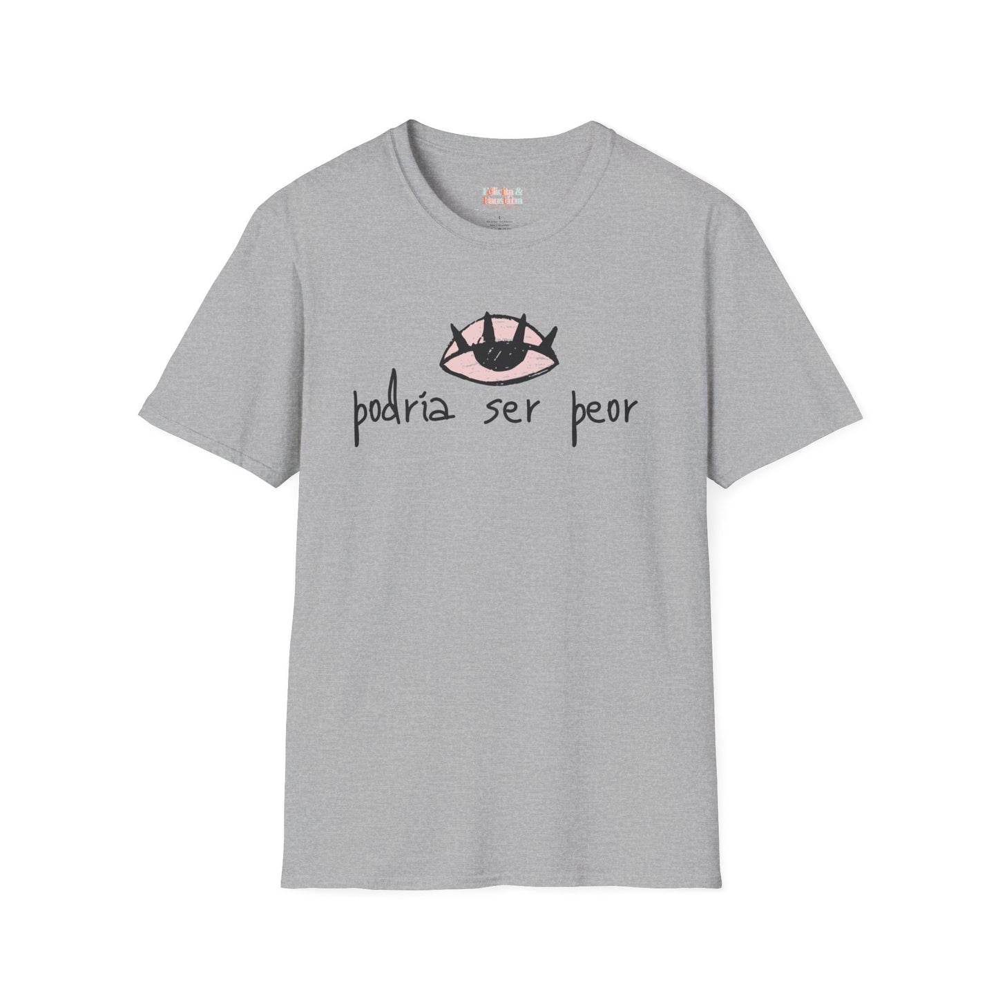Podría Unisex T-Shirt