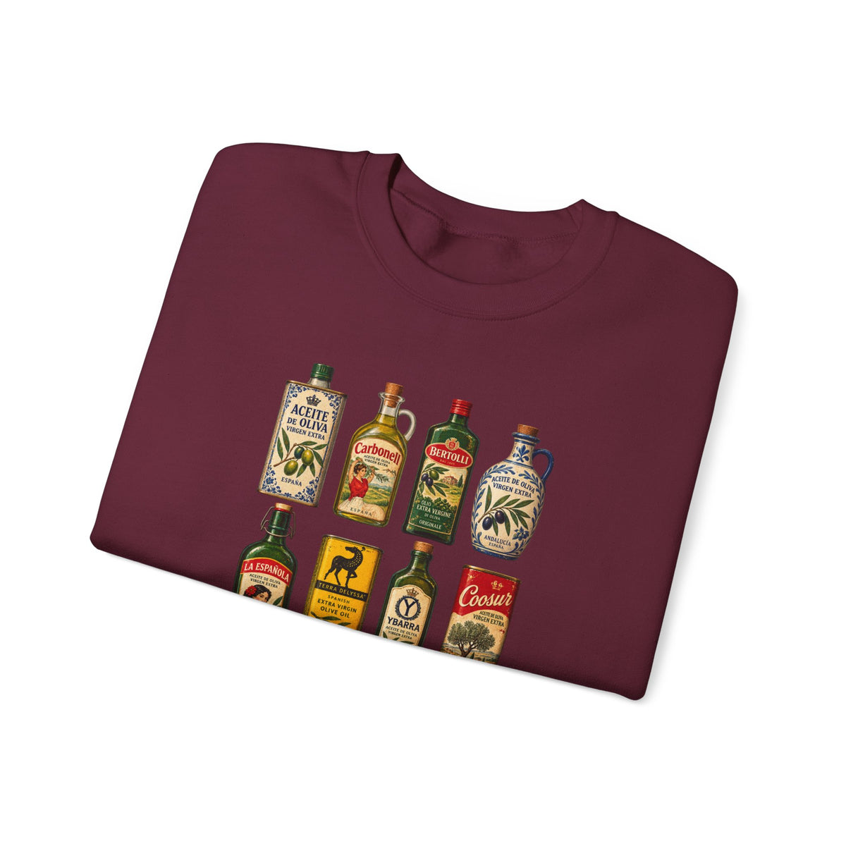 Olive Oil
