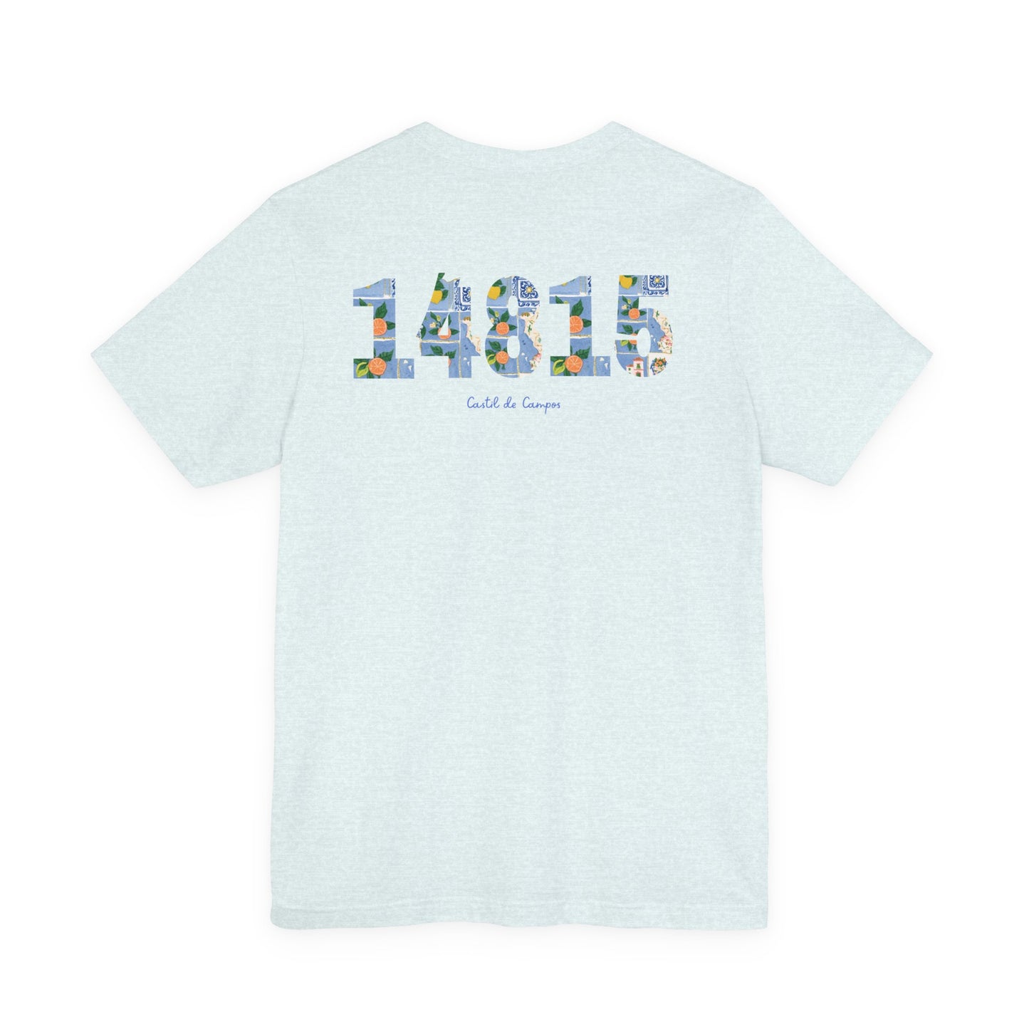 14815 CDC