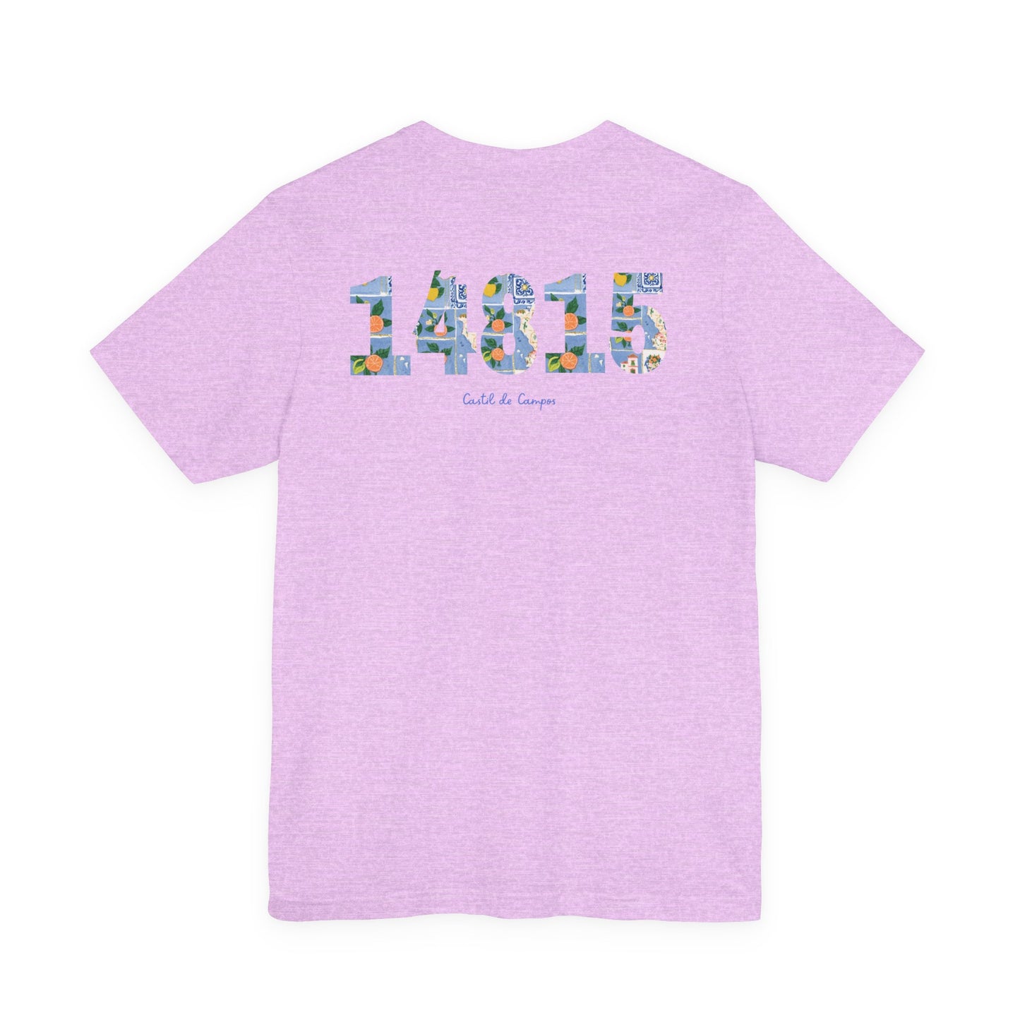 14815 CDC