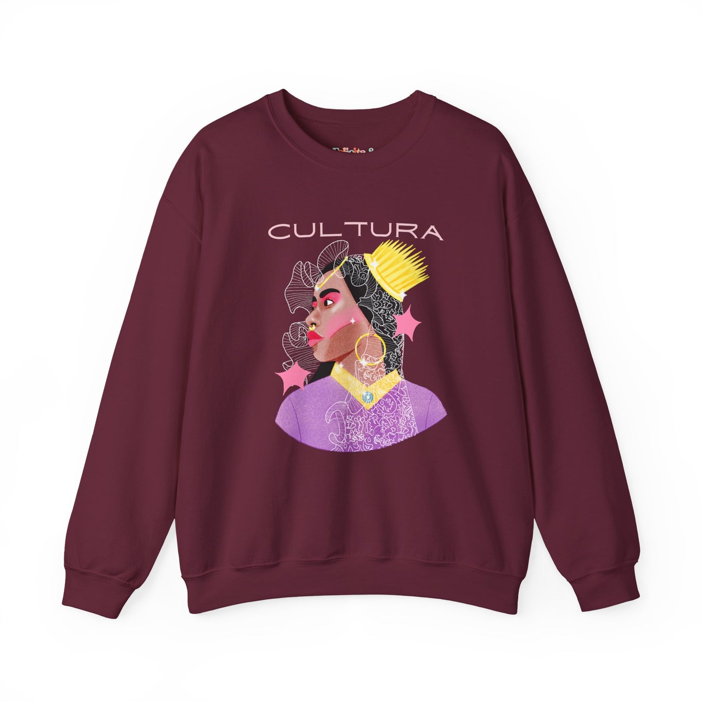 Cultura Magic Sweatshirt