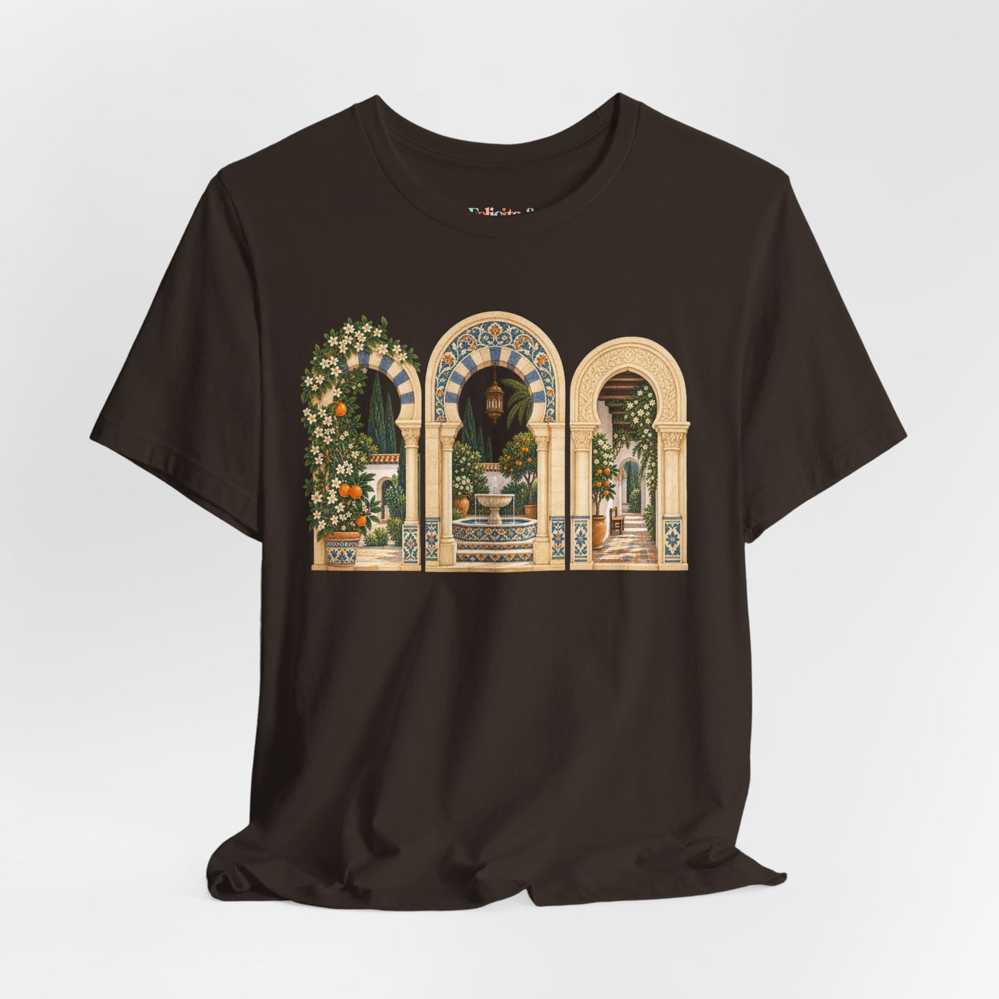 Anda Unisex Tshirt
