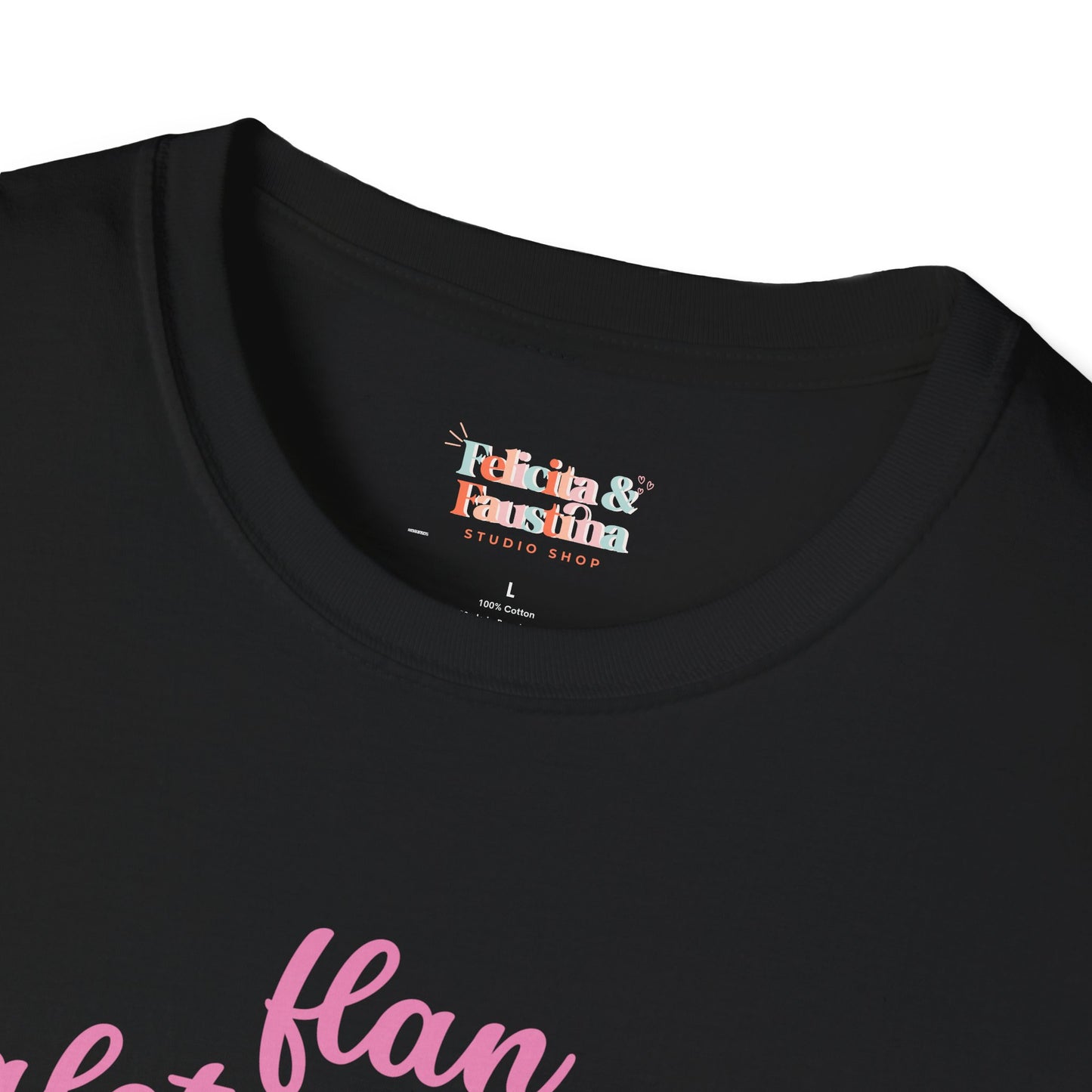 Dulce Unisex T-Shirt