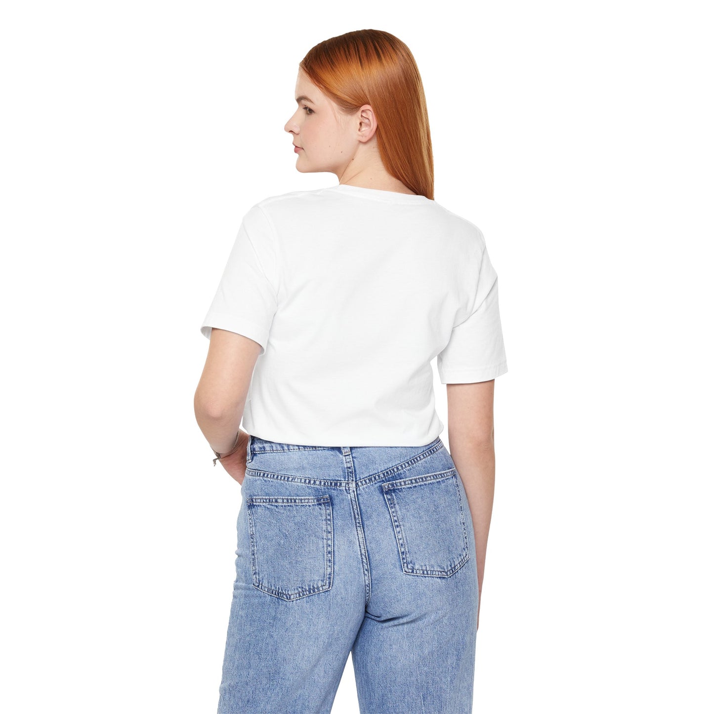 Anda Unisex Tshirt