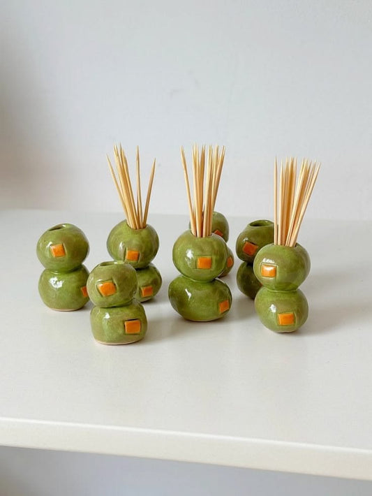 Ceramica hecho a mano