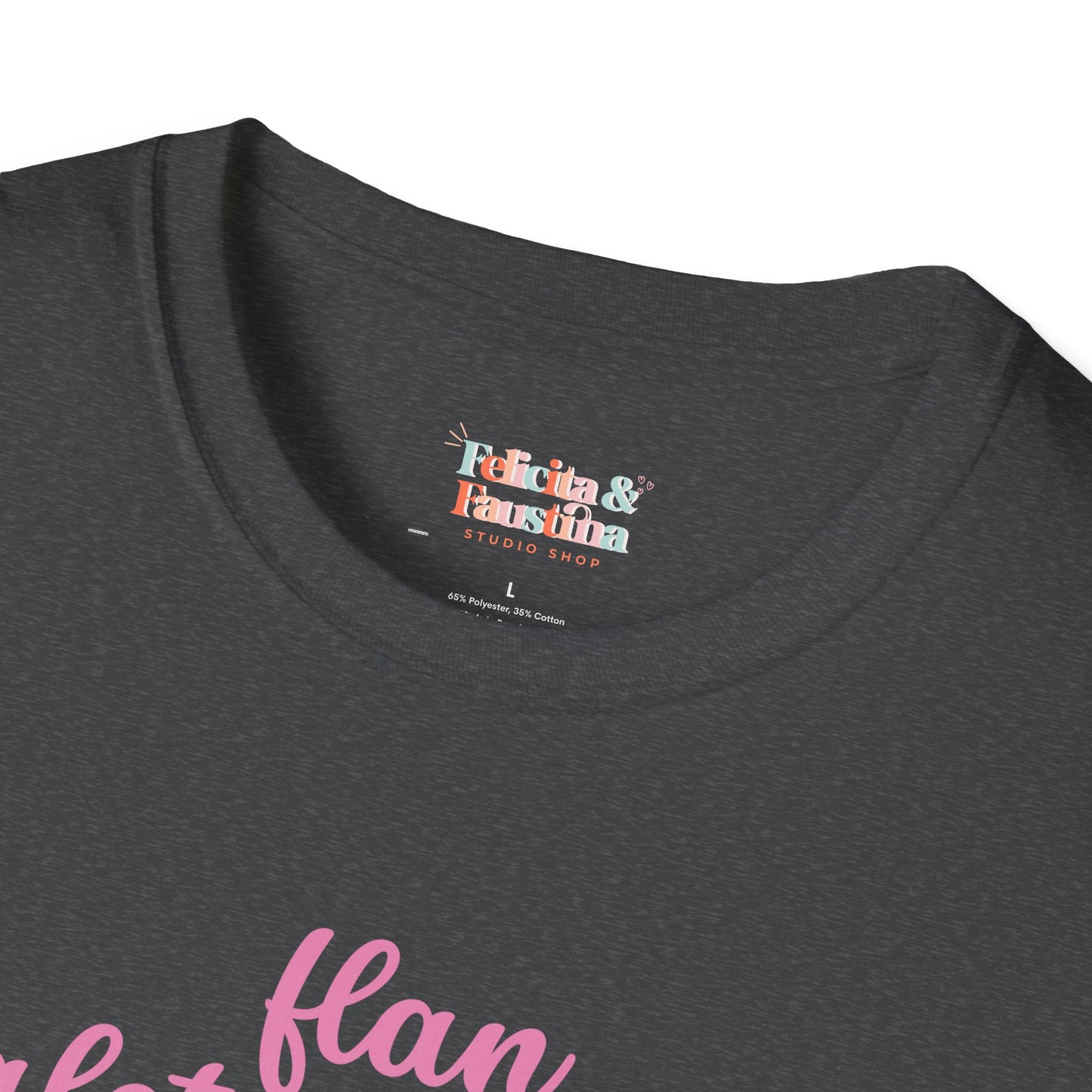 Dulce Unisex T-Shirt