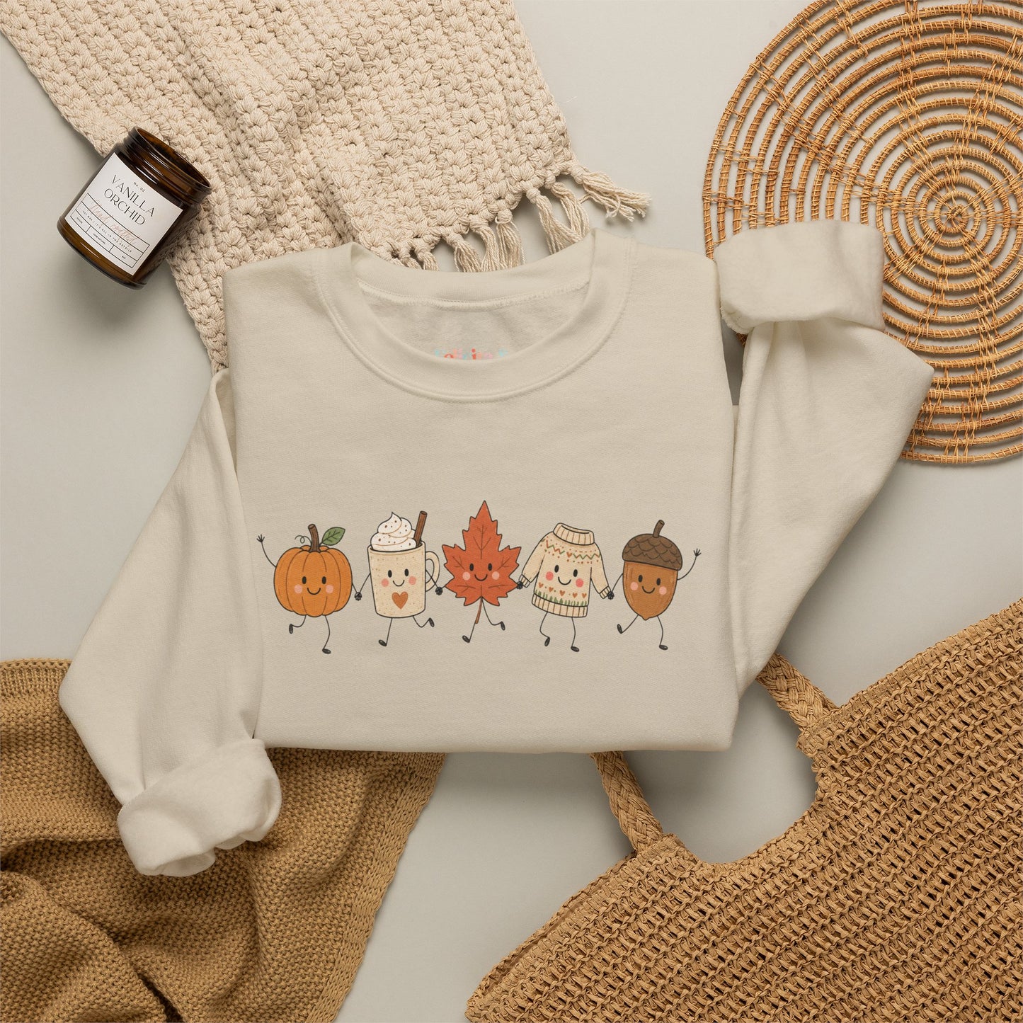 Cozy Fall
