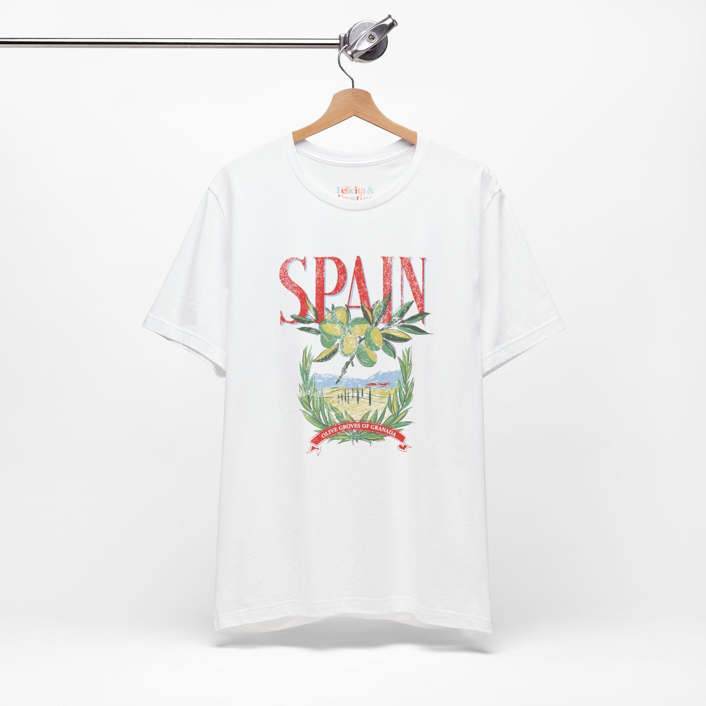 Spain
