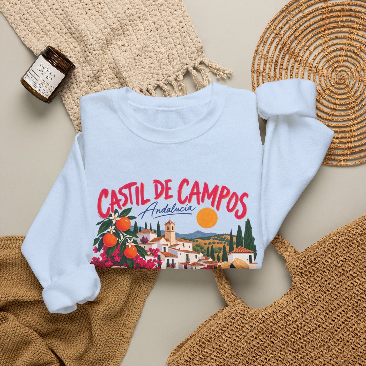 Castil de Campos