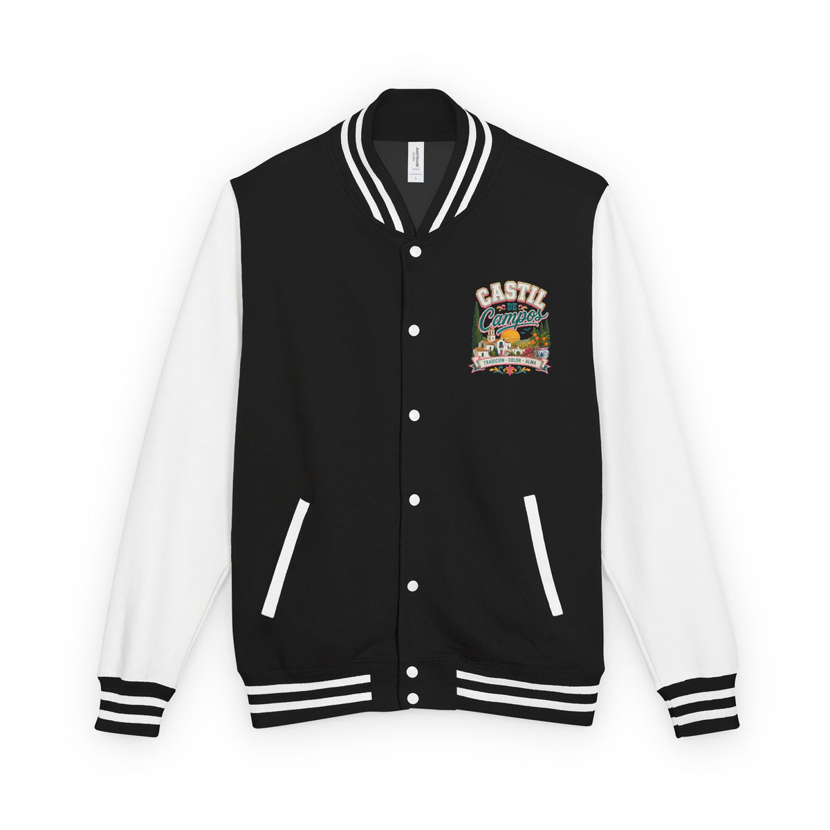 Castil de Campos Jacket