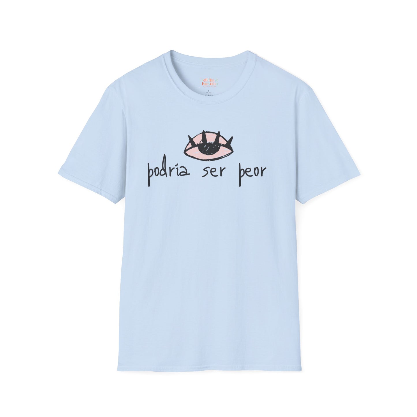 Podría Unisex T-Shirt