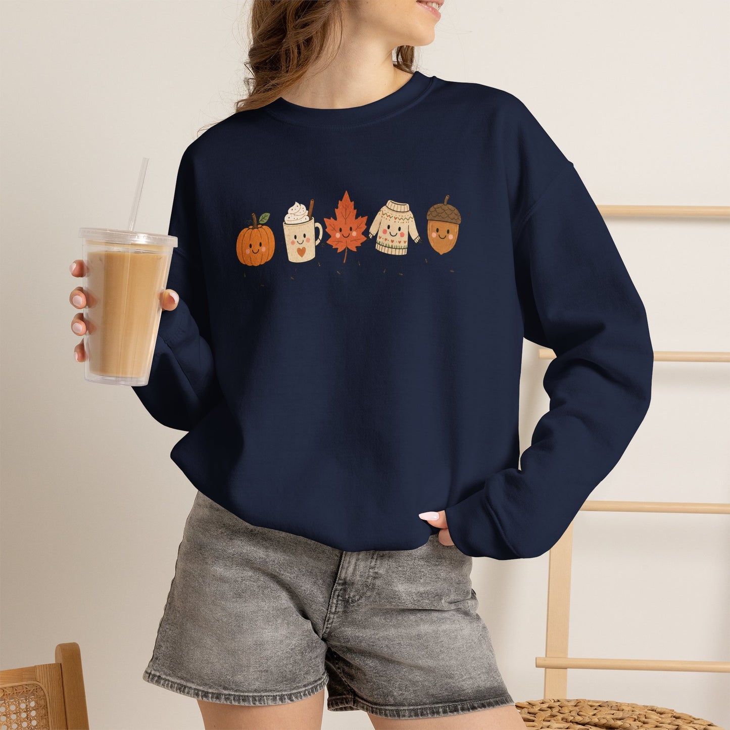 Cozy Fall