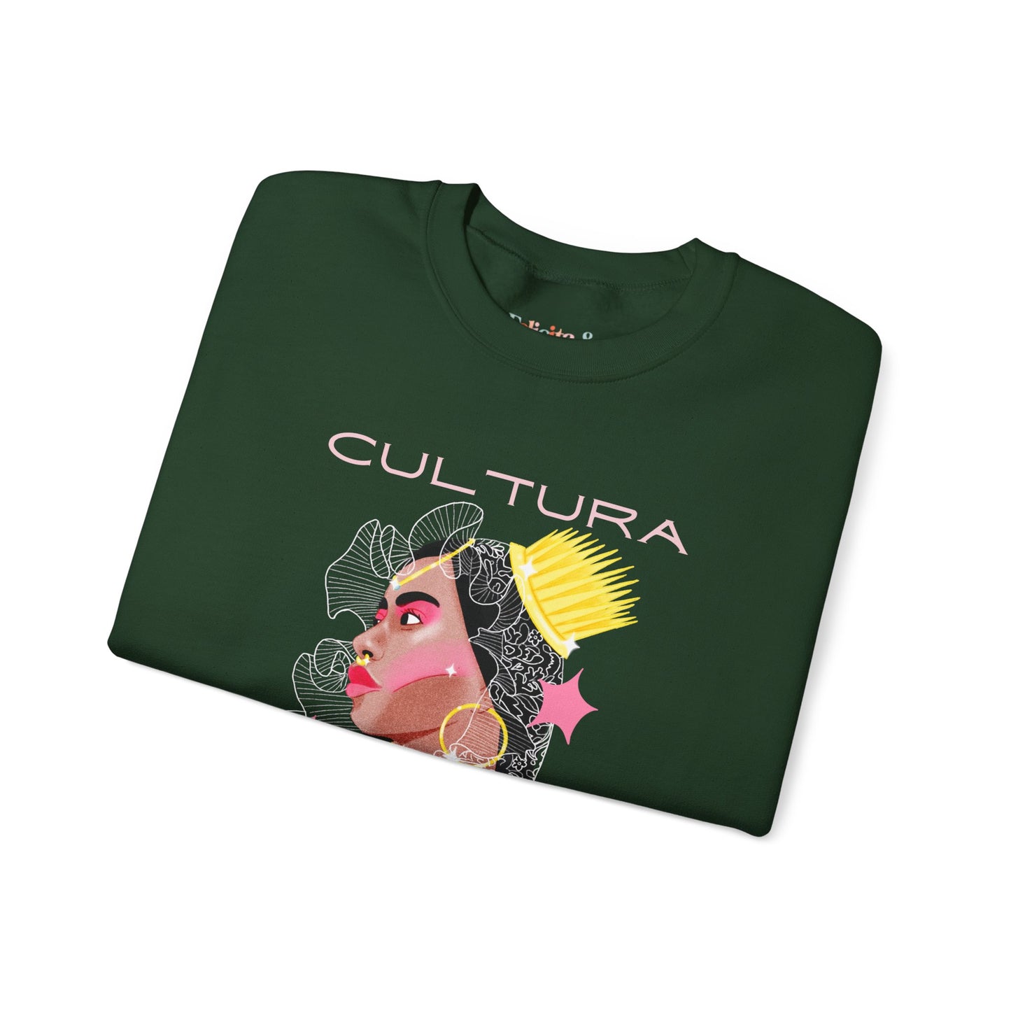 Cultura Magic Sweatshirt