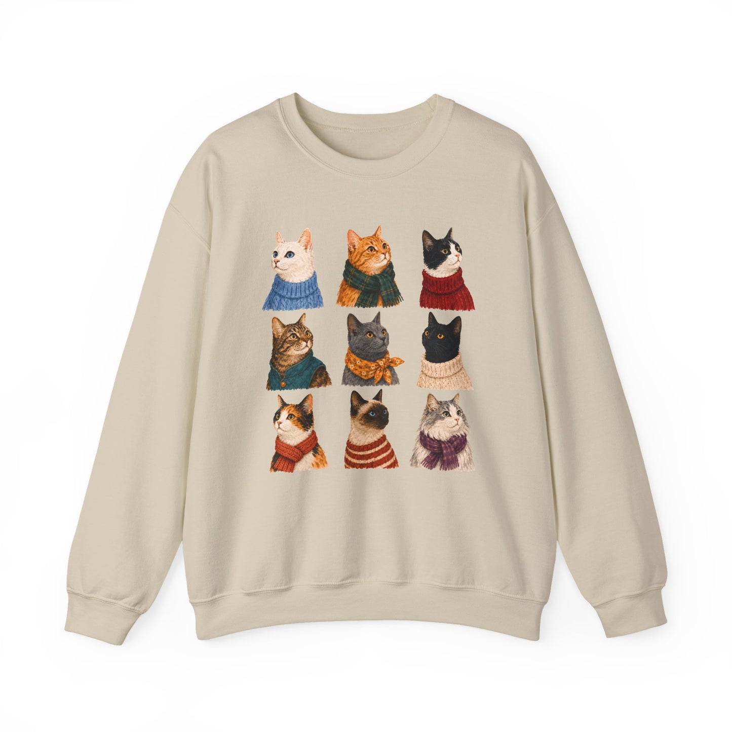 Mew Mew Fall